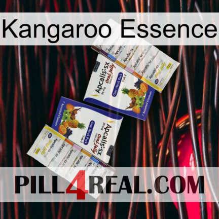 Kangaroo Essence 12